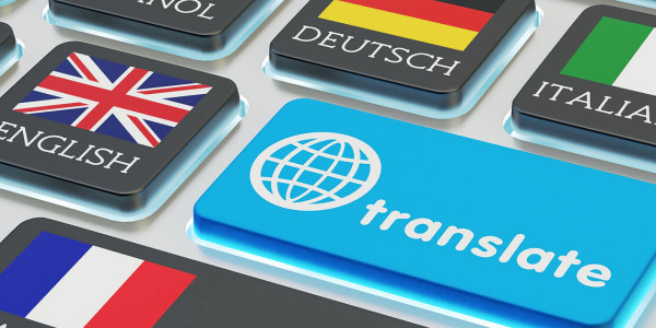 كورس مجانى لتعلم الترجمة فى اللغة الانجليزية وبشهادة مجانية